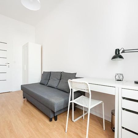 Old Town 5-Bedroom Apartment Warsaw Exterior photo