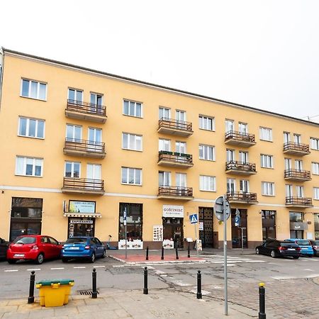 Old Town 5-Bedroom Apartment Warsaw Exterior photo